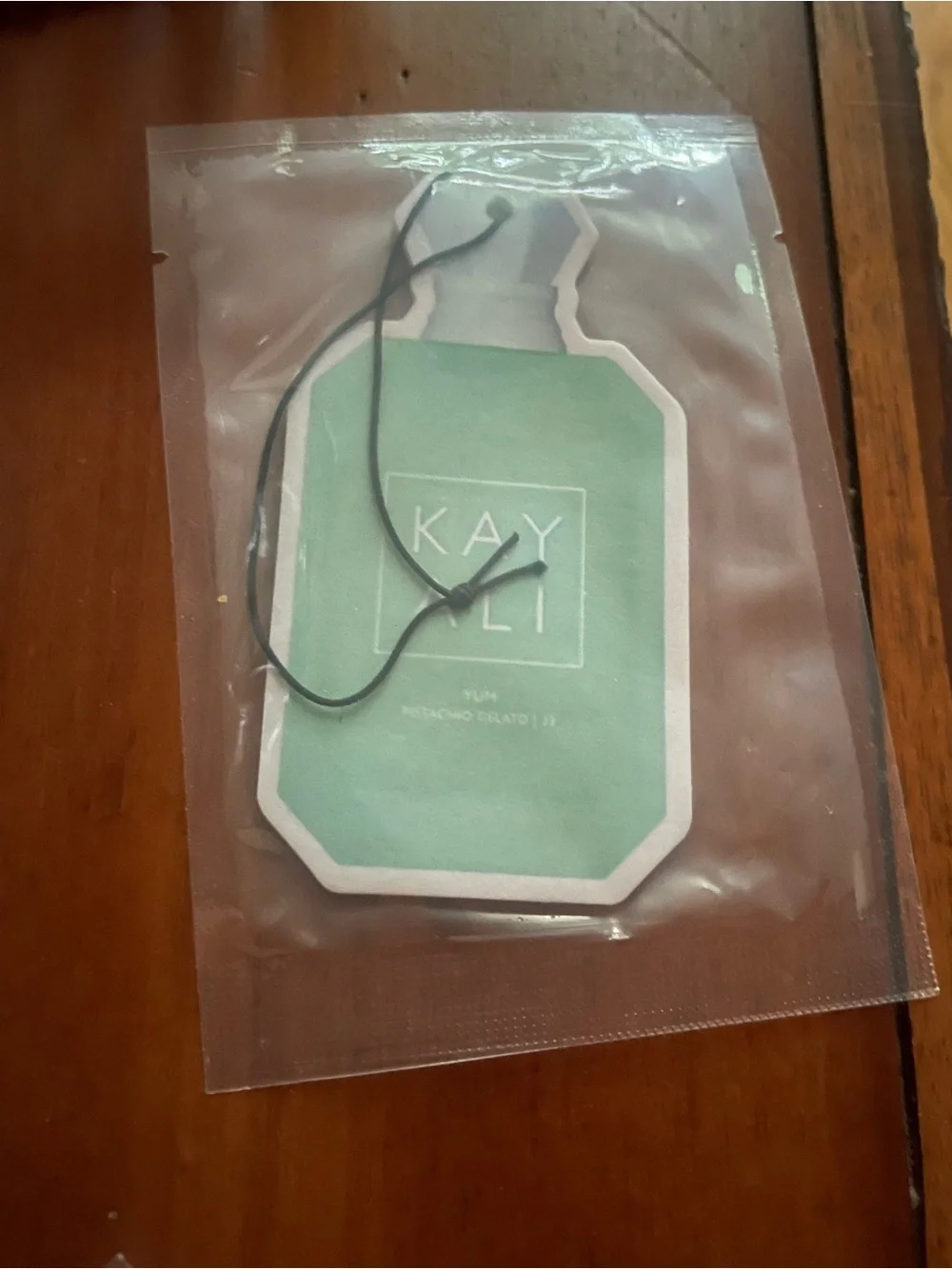 Quantity  of 4 car fresheners